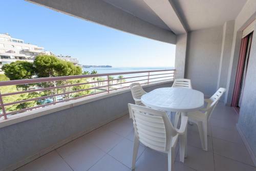 Apartamentos Nuevo M�xico C 452
