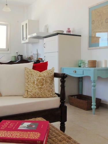 Beautiful Villa In Paradise Syros Greece