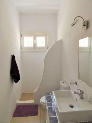 Beautiful Villa In Paradise Syros Greece