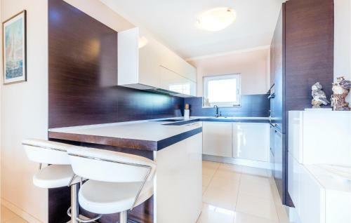 Amazing Apartment In Split With Wifi And 3 Bedrooms