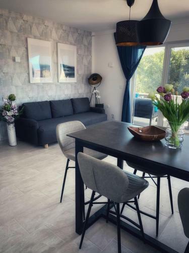 Apartmant Blue