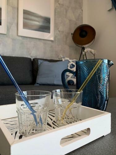 Apartmant Blue