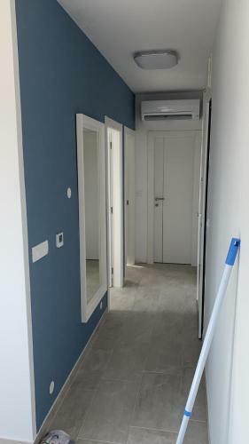 Apartmant Blue