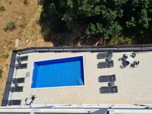 Apartment Skyblue