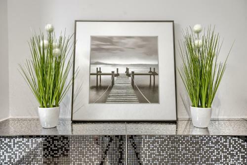 Apartament Turkusowy