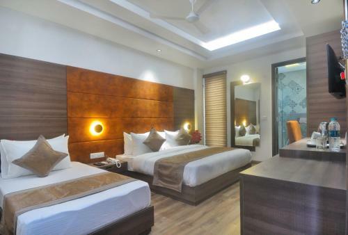 Hotel Primeland