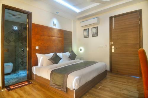 Hotel Primeland