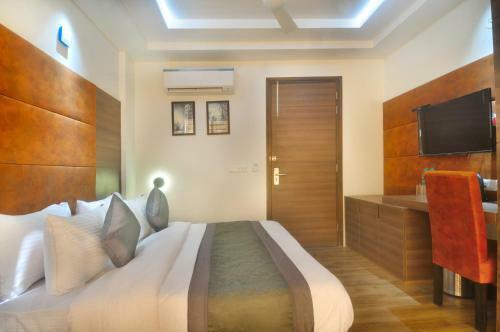 Hotel Primeland