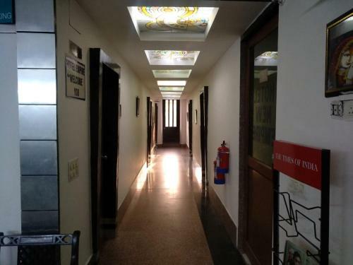 Hotel New Empire
