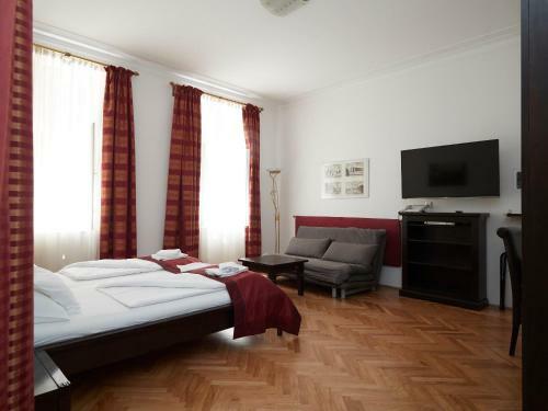 Vienna Studio Apartments