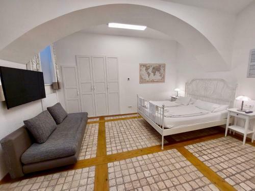 Vienna Studio Apartments