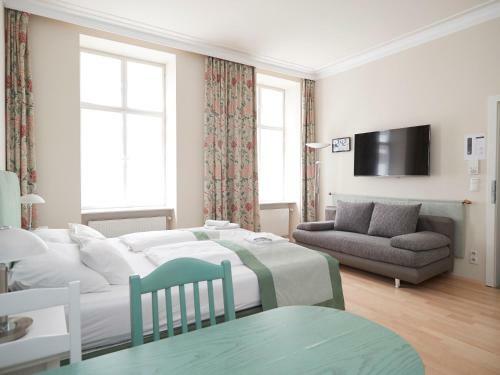 Vienna Studio Apartments