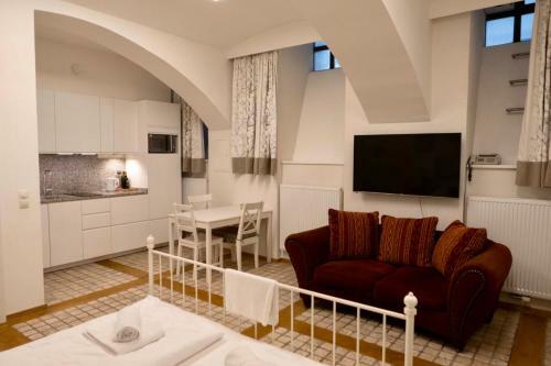 Vienna Studio Apartments