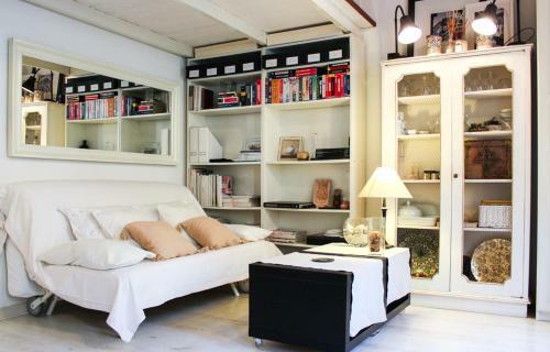 Apartamento Studio Santa Maria Novella