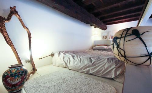 Apartamento Studio Santa Maria Novella