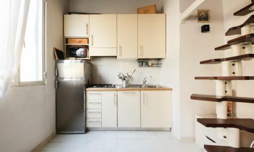 Apartamento Studio Santa Maria Novella