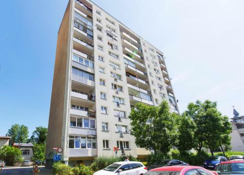 Apartamento Studio Carlik - Noclegisopot