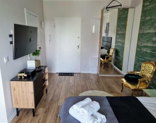 Apartment Jana Kazimierza Wola