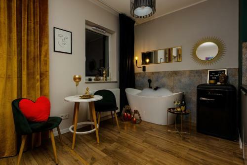 Apartment Jana Kazimierza Wola