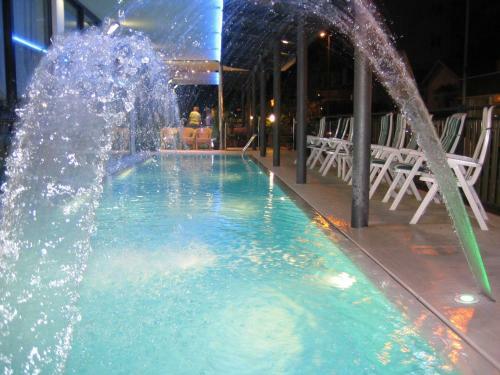 Hotel De Londres