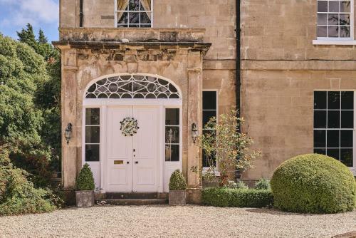 The Manor