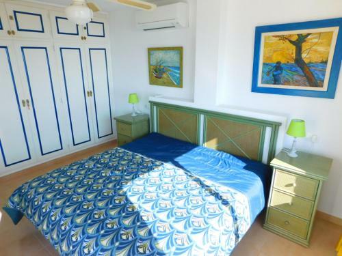 Apartamento Oasis Atico