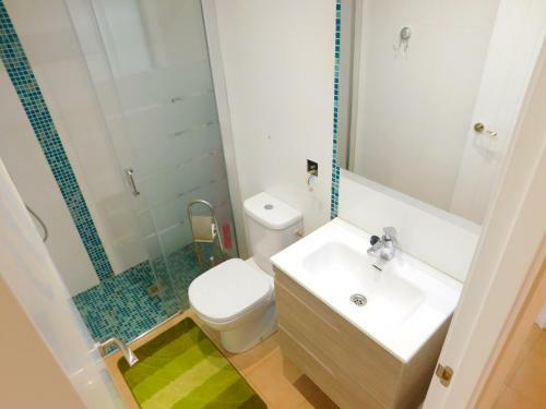 Apartamento Oasis Atico