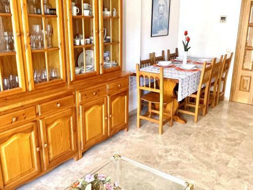 Apartbeach Illes Balears Junto Playa Y Parking