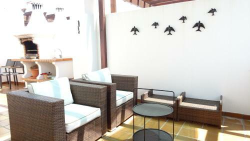 Apartamento T3 Duplex Quinta Da Gomeira