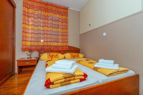 Apartment In Dramalj 41531