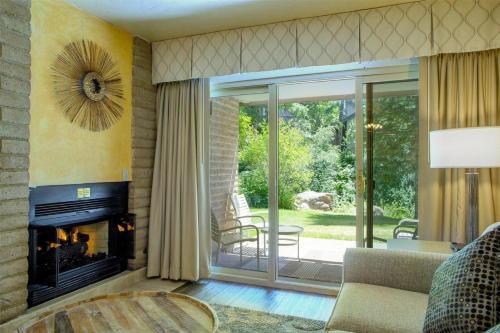Hotel Vail Luxury Condos At Sandstone Creek