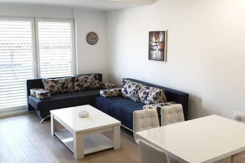 Luxury Apartment In The City Center