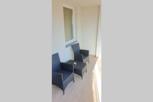 Luxury Apartment In The City Center