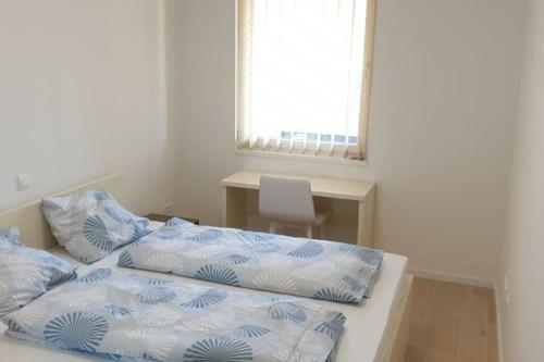 Luxury Apartment In The City Center