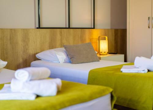 Apartamento Hotel Hills - Free Parking & Breakfast