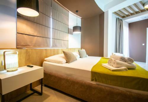 Apartamento Hotel Hills - Free Parking & Breakfast