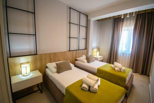 Apartamento Hotel Hills - Free Parking & Breakfast