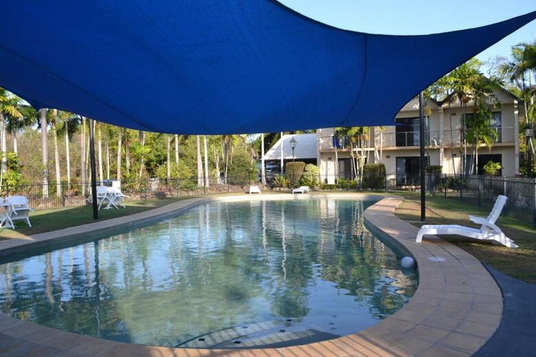 Hinchinbrook Marine Cove