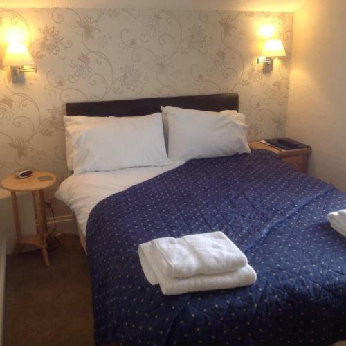 Hostal The Briarcroft