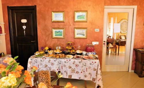 Domus Langhe B&B