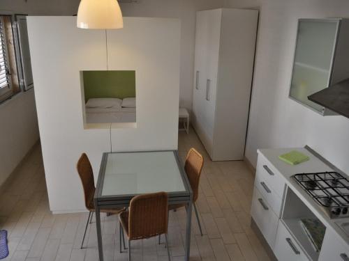 Apartamento Sagittarius Mare