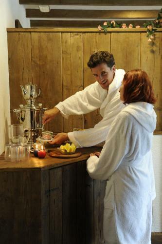 Hotel Belvedere Wellness & Family