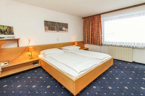 Hotel Gasthof Bad Hochmoos