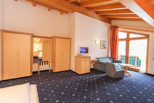 Hotel Gasthof Bad Hochmoos