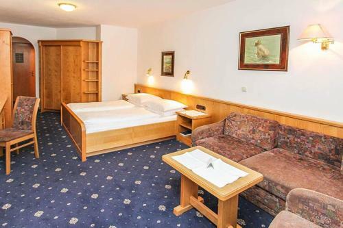 Hotel Gasthof Bad Hochmoos