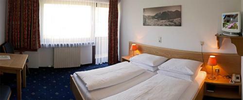 Hotel Gasthof Bad Hochmoos
