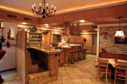Hotel Gasthof Bad Hochmoos