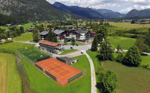 Hotel Gasthof Bad Hochmoos