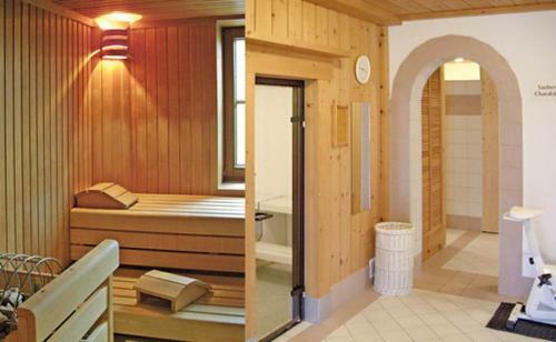 Hotel Gasthof Bad Hochmoos