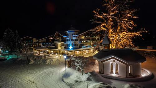 Hotel Gasthof Bad Hochmoos